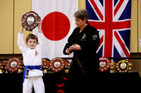 Karate Tournament 2013