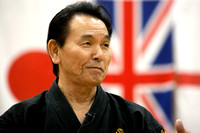 2013 Karate Soke Seminar