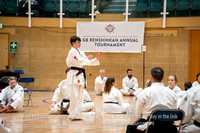 Afternoon Kata Competition