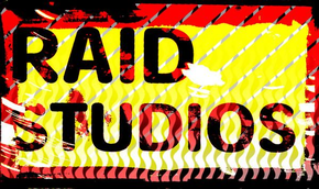 Raid Studios - Ajit Dutta